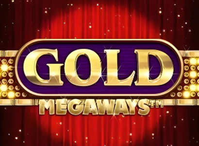 Gold Megaways