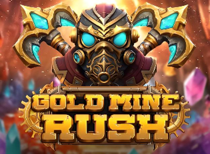 Gold Mine Rush
