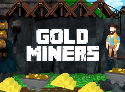 Gold Miners