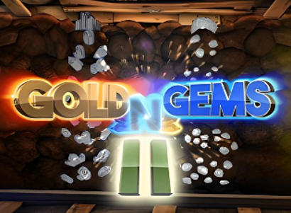 Gold N Gems II