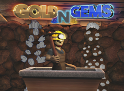 Gold N Gems