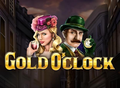 Gold O Clock