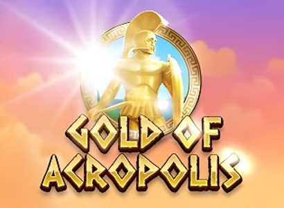 Gold of Acropolis