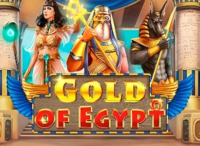 Gold Of Egypt