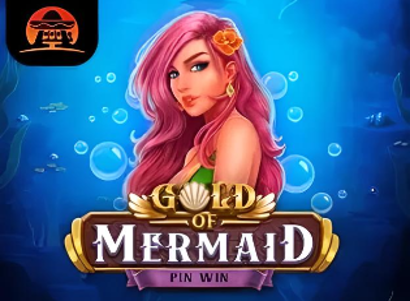 Gold of Mermaid