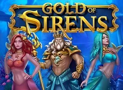 Gold of Sirens