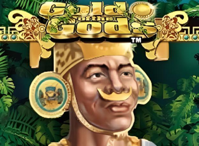 Gold of the Gods