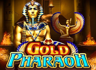 Gold Pharaoh