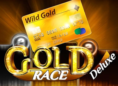 Gold Race Deluxe