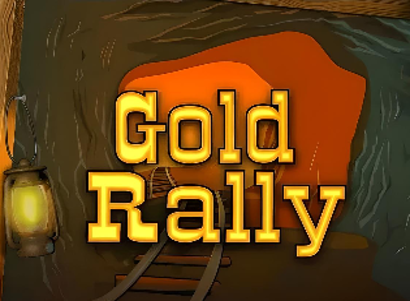 Gold Rally