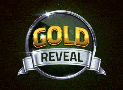 Gold Reveal