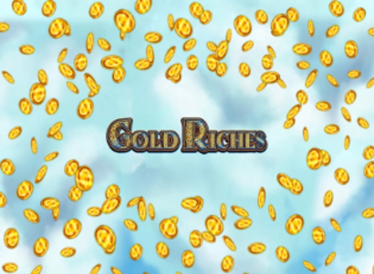 Gold Riches