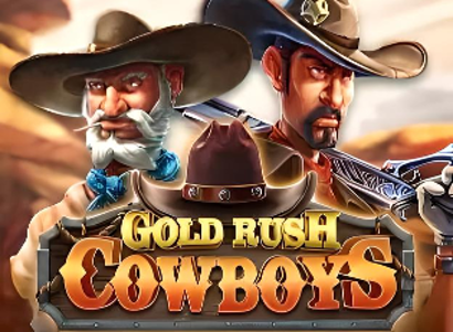 Gold Rush Cowboys