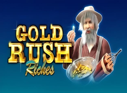 Gold Rush Riches