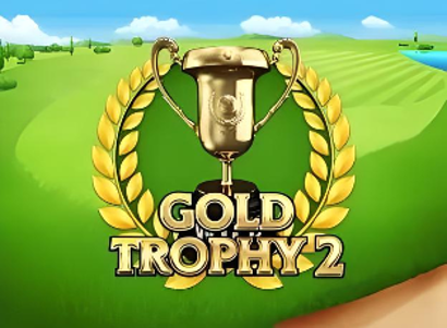 Gold Trophy 2