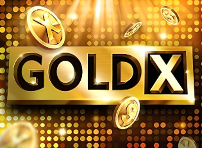 Gold X
