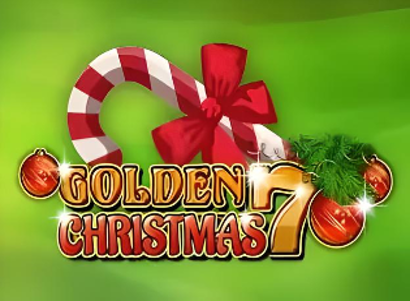 Golden 7 Christmas