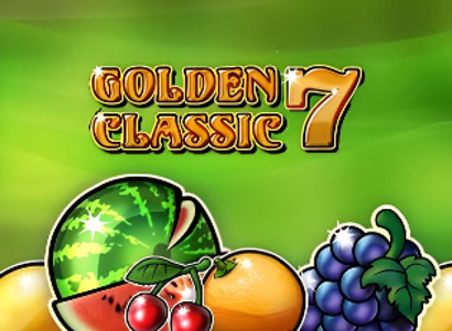 Golden 7 Classic