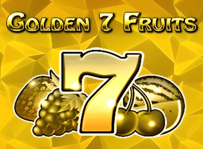 Golden 7 Fruits