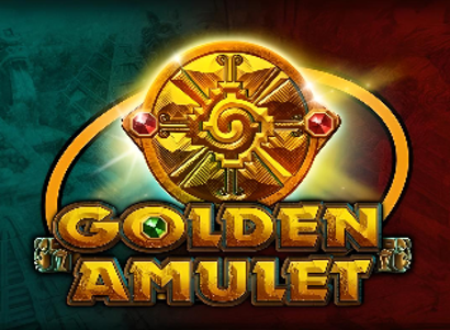Golden Amulet
