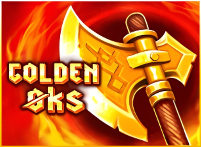 Golden Axe
