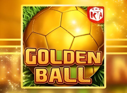 Golden Ball