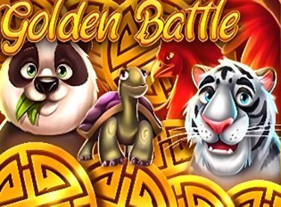 Golden Battle