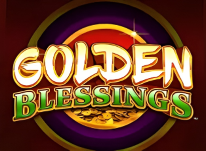 Golden Blessings