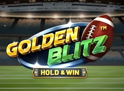 Golden Blitz