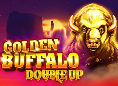 Golden Buffalo Double Up