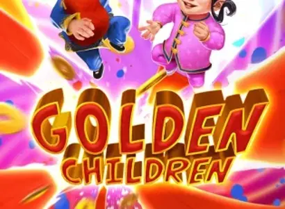 Golden Children