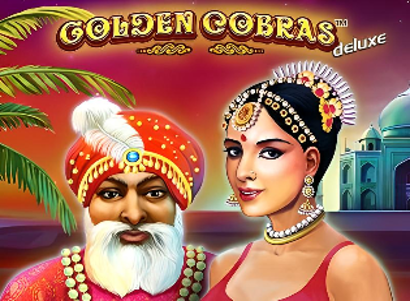 Golden Cobras Deluxe