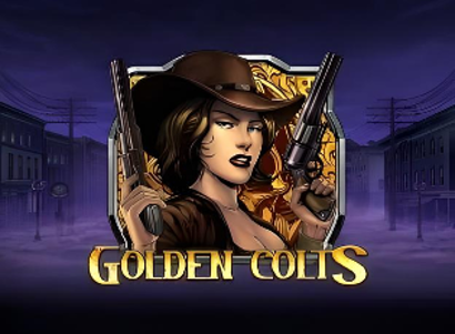 Golden Colts