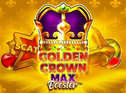 Golden Crown Max Booster