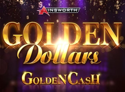 Golden Dollars Golden Cash