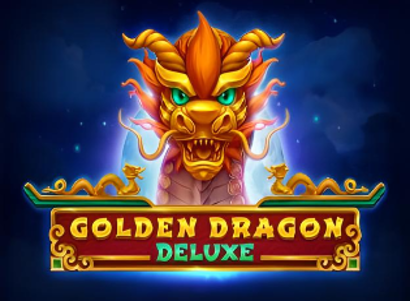 Golden Dragon Deluxe