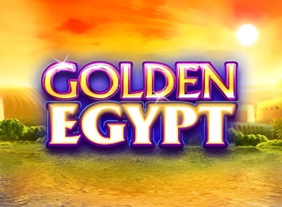Golden Egypt