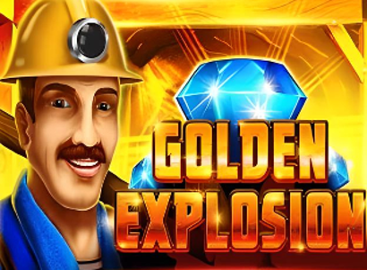 Golden Explosion