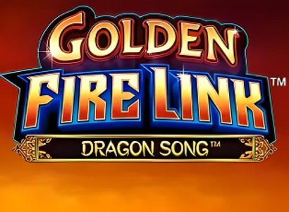 Golden Fire Link Dragon Song
