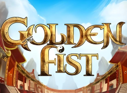 Golden Fist