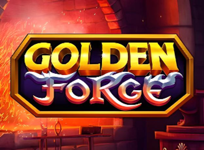 Golden Forge