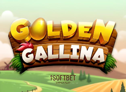 Golden Gallina