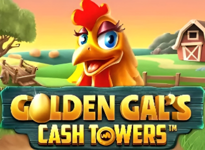 Golden Gals Cash Towers