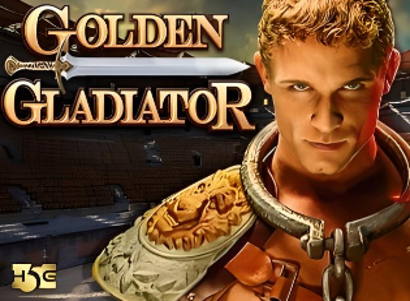 Golden Gladiator