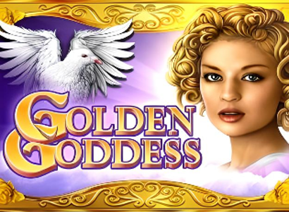 Golden Goddess