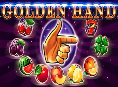 Golden Hand