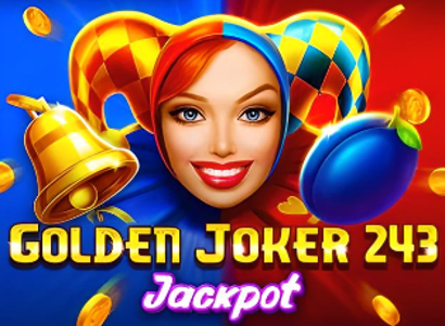 Golden Joker 243
