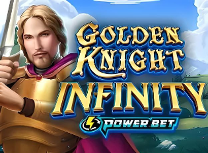 Golden Knight Infinity