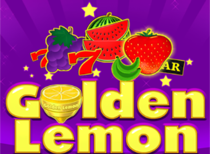 Golden Lemon