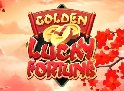 Golden Lucky Fortune